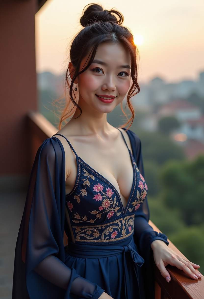 太阳的后裔