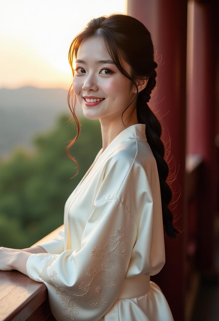 韩剧可爱的女人 国语版